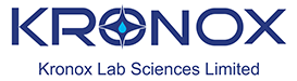 Kronox Lab Sciences Ltd.